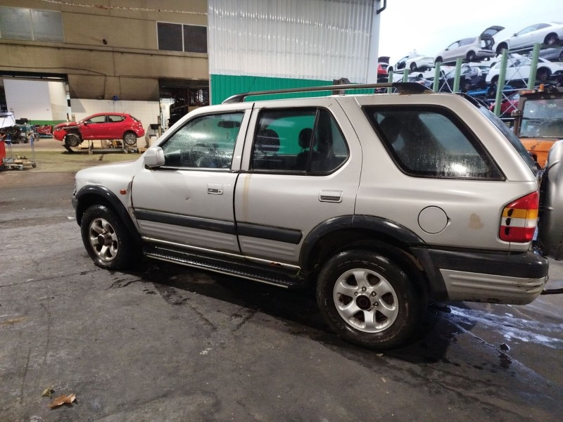 opel frontera b (u99) del año 1999