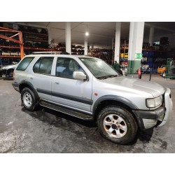 opel frontera b (u99) del año 1999