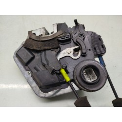 Recambio de cerradura puerta trasera derecha para lexus rx (_u3_) 400h (mhu38_) referencia OEM IAM   