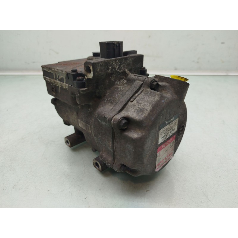 Recambio de compresor aire acondicionado para lexus rx (_u3_) 400h (mhu38_) referencia OEM IAM  8837048022 0420000241