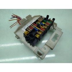 Recambio de caja reles / fusibles para citroën xsara (n1) 1.6 16v referencia OEM IAM  9645970480 