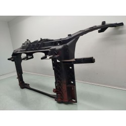 Recambio de panel frontal para ford fiesta v van 1.4 referencia OEM IAM   