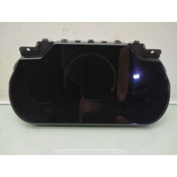Recambio de cuadro instrumentos para lexus rx (_u3_) 400h (mhu38_) referencia OEM IAM 8380048542 2574406090