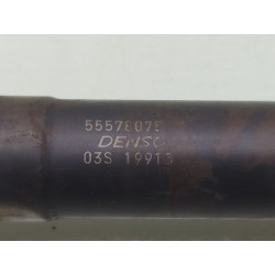 Recambio de inyector para opel astra j lim. selective referencia OEM IAM  55578075 03S19913