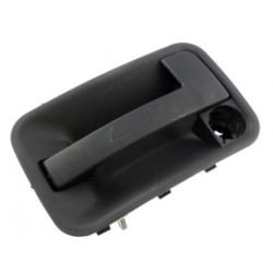 Recambio de maneta exterior corredera izquierda para fiat scudo furgoneta (220_) 1.9 d referencia OEM IAM 1473217899 7304803 