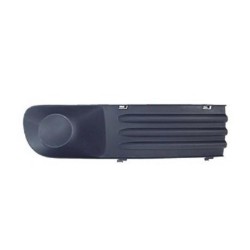 Recambio de rejilla paragolpes derecha para volkswagen transporter t5 furgoneta (7ha, 7hh, 7ea, 7eh) 1.9 tdi referencia OEM IAM 