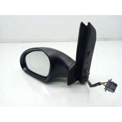 Recambio de retrovisor izquierdo para seat altea (5p1) 1.9 tdi referencia OEM IAM   