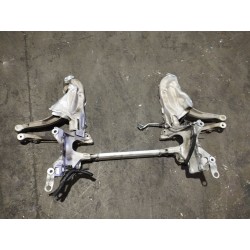 Recambio de puente delantero para audi a4 b8 avant (8k5) 1.8 tfsi referencia OEM IAM 8T0399315H  