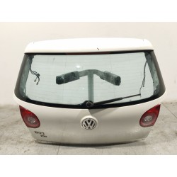 Recambio de porton trasero para volkswagen golf v (1k1) 2.0 gti referencia OEM IAM   
