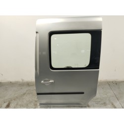 Recambio de puerta lateral corredera izquierda para volkswagen caddy iii monospace (2kb, 2kj, 2cb, 2cj) 1.9 tdi referencia OEM I