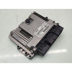 Recambio de centralita motor uce para citroën berlingo multispace (b9) 1.6 hdi 75 / bluehdi 75 referencia OEM IAM  9807885980 02