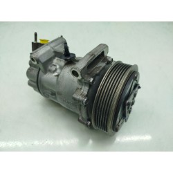 Recambio de compresor aire acondicionado para citroën berlingo multispace (b9) 1.6 hdi 75 / bluehdi 75 referencia OEM IAM  96786
