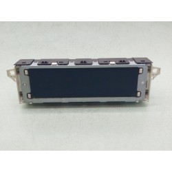 Recambio de pantalla multifuncion para citroën berlingo multispace (b9) 1.6 hdi 75 / bluehdi 75 referencia OEM IAM  980984288001