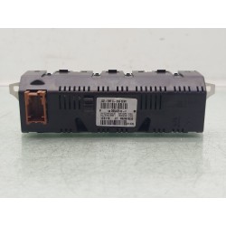 Recambio de pantalla multifuncion para citroën berlingo multispace (b9) 1.6 hdi 75 / bluehdi 75 referencia OEM IAM  980984288001
