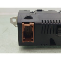 Recambio de pantalla multifuncion para citroën berlingo multispace (b9) 1.6 hdi 75 / bluehdi 75 referencia OEM IAM  980984288001