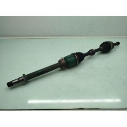 Recambio de transmision delantera derecha para lexus rx (_u3_) 400h (mhu38_) referencia OEM IAM