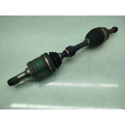 Recambio de transmision delantera izquierda para lexus rx (_u3_) 400h (mhu38_) referencia OEM IAM