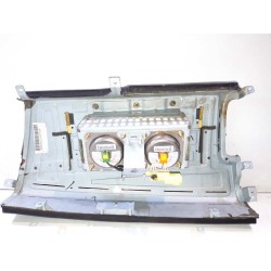 Recambio de airbag delantero derecho para nissan murano (z50) básico referencia OEM IAM SC058051505 SD058252485 