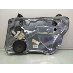 Recambio de elevalunas delantero derecho para seat cordoba (6l2) 1.4 16v referencia OEM IAM  6L4837752DJ 