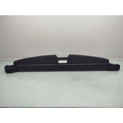 Recambio de bandeja trasera para opel zafira / zafira family b (a05) 1.6 flexfuel (m75) referencia OEM IAM  13143670 