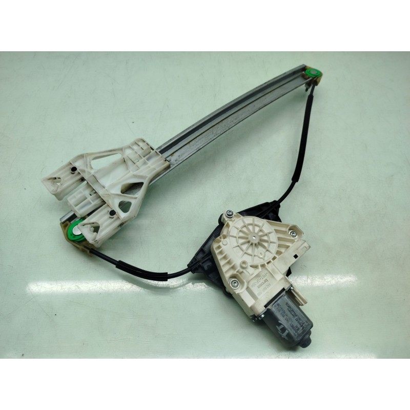 Recambio de elevalunas trasero izquierdo para audi q5 (8rb) 2.0 tdi quattro referencia OEM IAM  8K0959811A 