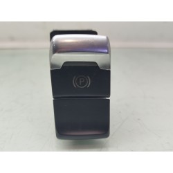 Recambio de boton freno mano para audi q5 (8rb) 2.0 tdi quattro referencia OEM IAM  8K1927225B 