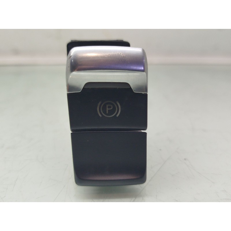 Recambio de boton freno mano para audi q5 (8rb) 2.0 tdi quattro referencia OEM IAM  8K1927225B 