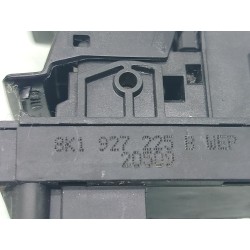 Recambio de boton freno mano para audi q5 (8rb) 2.0 tdi quattro referencia OEM IAM  8K1927225B 