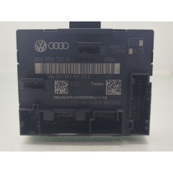 Recambio de modulo electronico para audi q5 (8rb) 2.0 tdi quattro referencia OEM IAM  8K0959792H 8K0959792D
