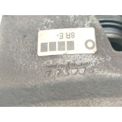 Recambio de pinza freno delantera derecha para audi q5 (8rb) 2.0 tdi quattro referencia OEM IAM   