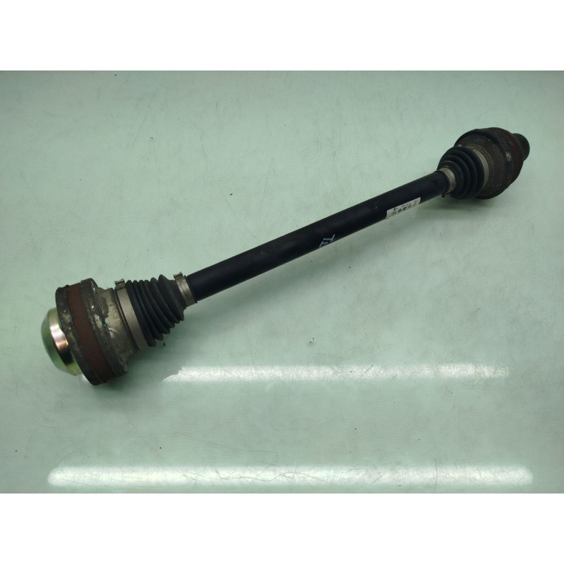 Recambio de transmision trasera derecha para audi q5 (8rb) 2.0 tdi quattro referencia OEM IAM  8R0501203C 