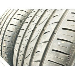 Recambio de neumatico 2 unidades para neumatico neumatico referencia OEM IAM 255/45/18103Y  