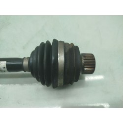 Recambio de transmision delantera derecha para audi q5 (8rb) 2.0 tdi quattro referencia OEM IAM  8R0407271B 