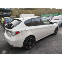 subaru impreza hatchback (gr, gh, g3) del año 2007