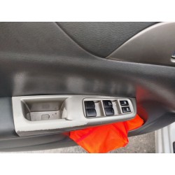 subaru impreza hatchback (gr, gh, g3) del año 2007