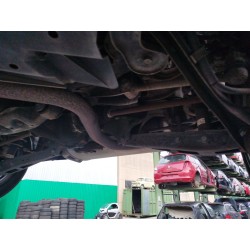 subaru impreza hatchback (gr, gh, g3) del año 2007