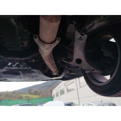subaru impreza hatchback (gr, gh, g3) del año 2007