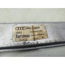 Recambio de elevalunas trasero derecho para audi q5 (8rb) 2.0 tdi quattro referencia OEM IAM  8R0839462B 