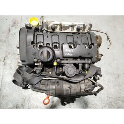 Recambio de despiece motor para volkswagen golf v (1k1) 2.0 gti referencia OEM IAM AXX 044499 