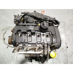 Recambio de despiece motor para volkswagen golf v (1k1) 2.0 gti referencia OEM IAM AXX 044499 