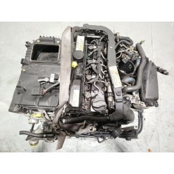 Recambio de motor completo para mercedes-benz clase s (w221, v221) s 250 cdi (221.003, 221.103) referencia OEM IAM 651961 305139