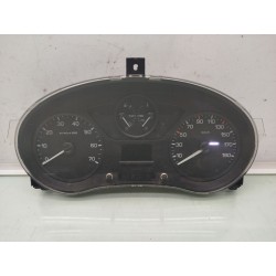 Recambio de cuadro instrumentos para citroën berlingo caja/chasis (b9) 1.6 bluehdi 100 referencia OEM IAM  9801641680 