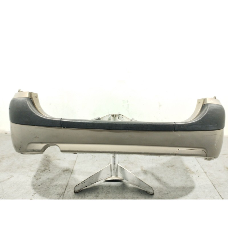 Recambio de paragolpes trasero para citroën xsara picasso (n68) 1.6 hdi referencia OEM IAM   