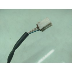 Recambio de retrovisor derecho para mitsubishi carisma berlina 5 (da0) 1.6 cat referencia OEM IAM   