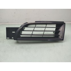 Recambio de rejilla paragolpes izquierda para mitsubishi carisma berlina 5 (da0) 1.6 cat referencia OEM IAM  MR913903 