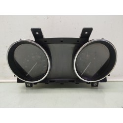 Recambio de cuadro instrumentos para jaguar f-pace (x761) 3.0 sdv6 awd referencia OEM IAM JK8310F844EB