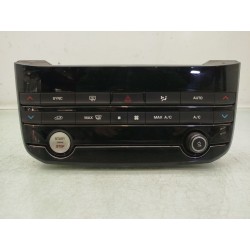 Recambio de mando multifuncion para jaguar f-pace (x761) 3.0 sdv6 awd referencia OEM IAM JX6318C858AMB 17100610886X