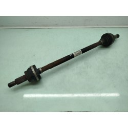 Recambio de transmision trasera derecha para jaguar f-pace (x761) 3.0 sdv6 awd referencia OEM IAM  HK834K138AA 