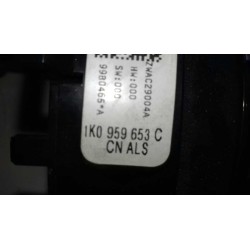 Recambio de anillo airbag para volkswagen golf v berlina (1k1) gti referencia OEM IAM 1K0959653C  