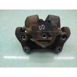 Recambio de pinza freno delantera derecha para jaguar f-pace (x761) 3.0 sdv6 awd referencia OEM IAM   